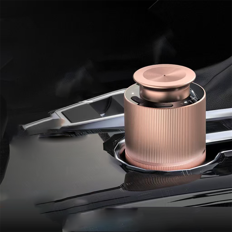 Diffusore per Auto Smart con C - Smart Humidifier recensione e prezzo