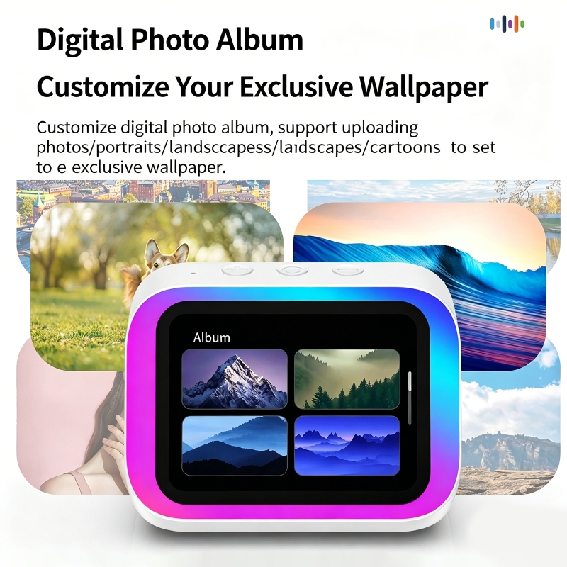 Assistente Vocale AI con Altop - Smart Home Room recensione e prezzo