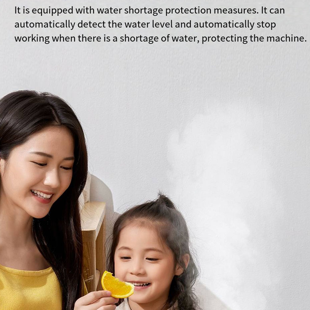 Xiaomi Mijia Umidificatore 2 3 - Smart Humidifier recensione e prezzo