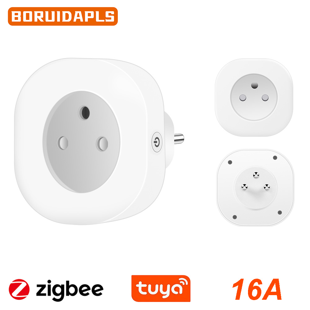 BORUIDAPLS Presa Intelligente  - Smart Home Living Room recensione e prezzo