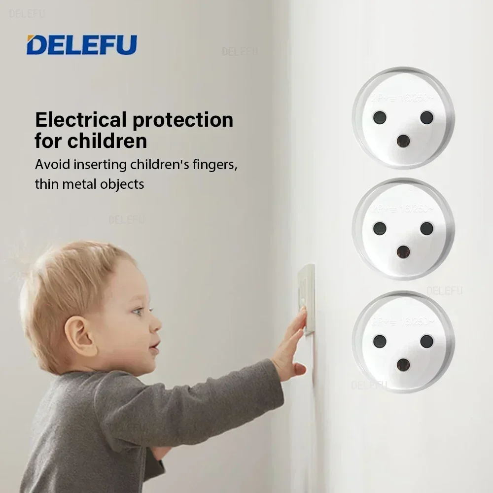 DELEFU Nero Ritardante PC Isra - Smart Home For Pc recensione e prezzo