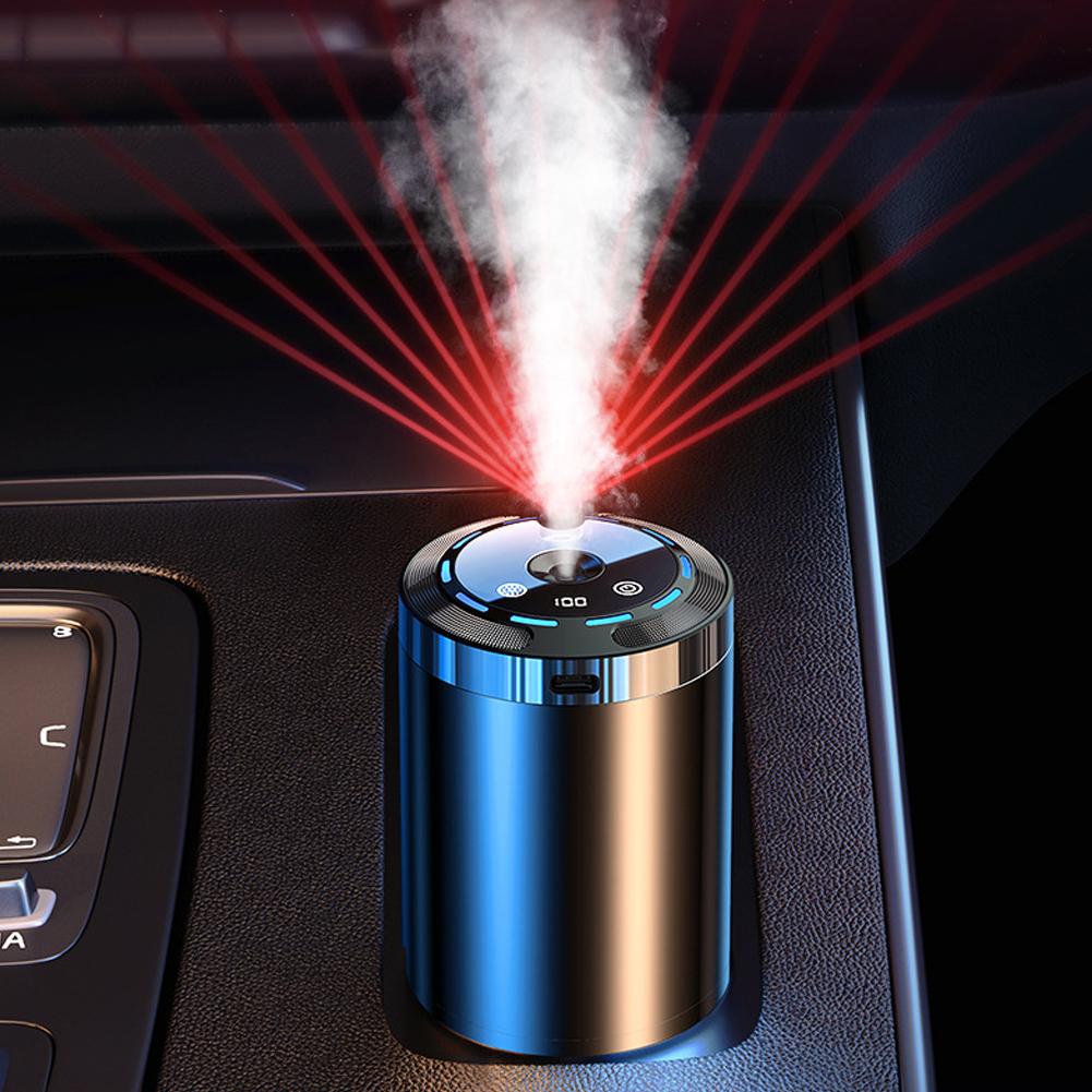 Diffusore di Aromi per Auto Ri - Smart Humidifier recensione e prezzo