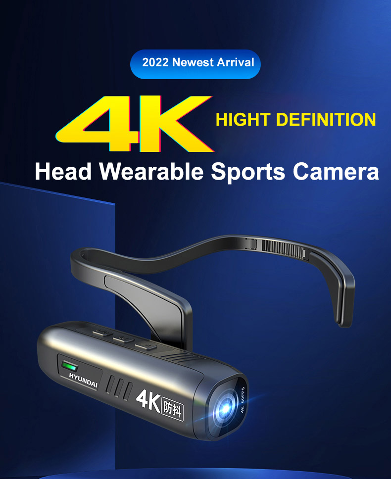 Smart Sport all'aria aperta 5K - Smart Home Cctv recensione e prezzo