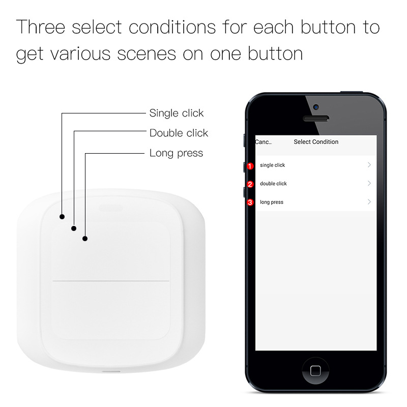 Tuya Zigbee WiFi Smart Switch  - Smart Home For Pc recensione e prezzo