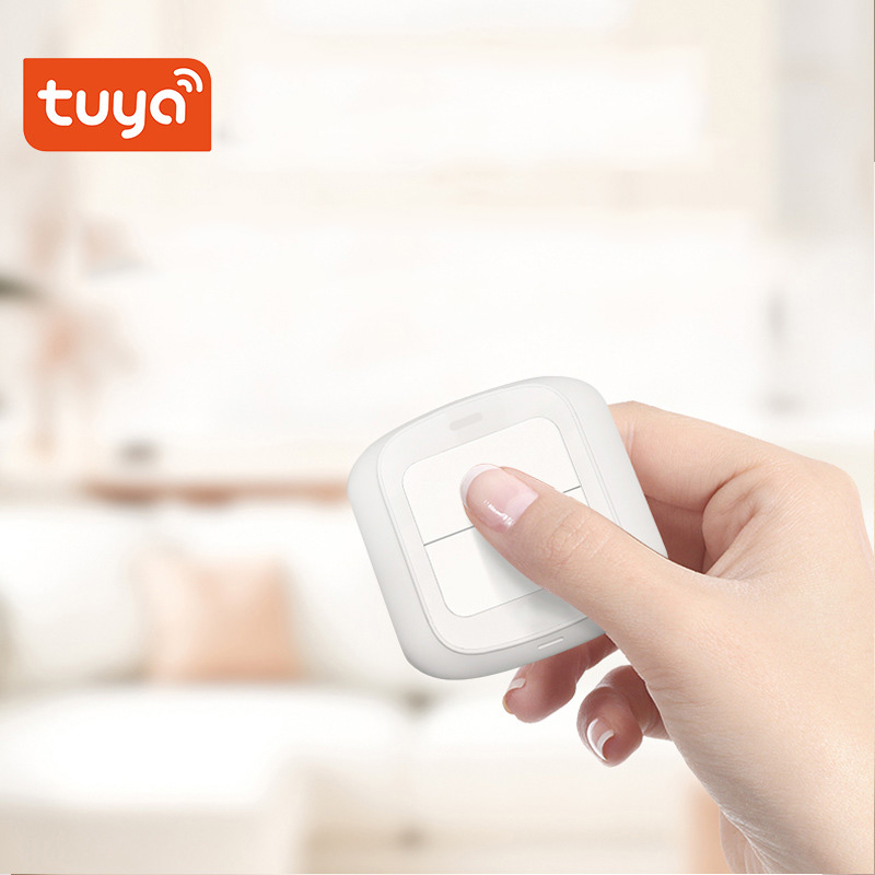 Tuya Zigbee WiFi Smart Switch  - Smart Home For Pc recensione e prezzo