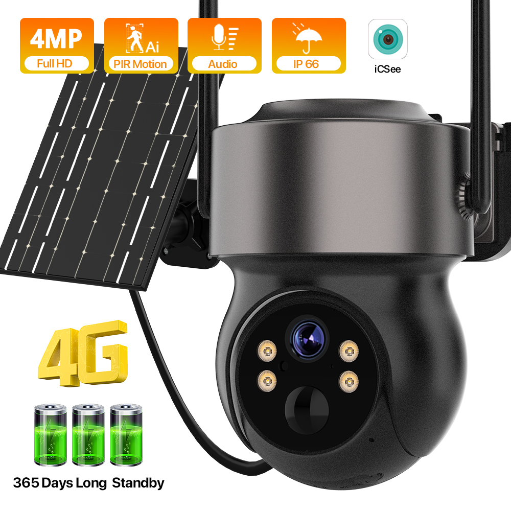 Telecamera di Sicurezza Wirele - Smart Home Cctv recensione e prezzo
