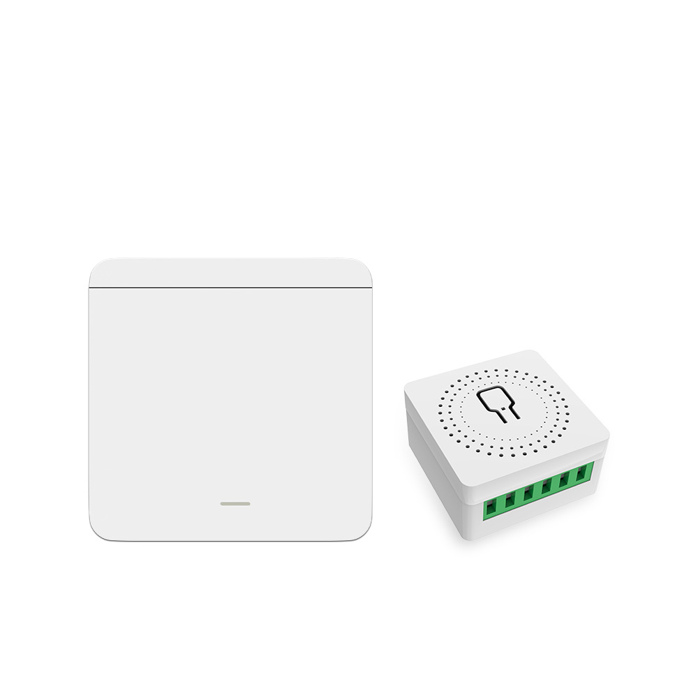 Interruttore Luce Intelligente - Smart Home Google recensione e prezzo