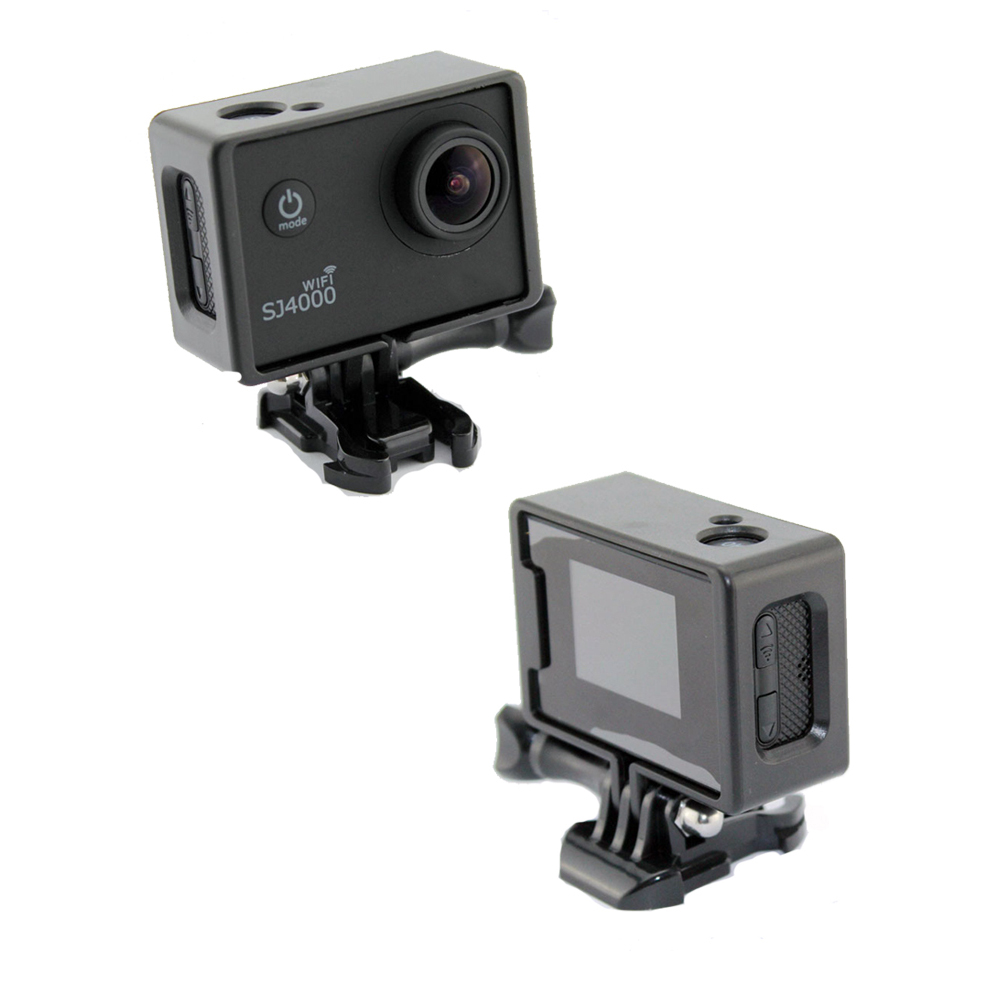 SJ4000 Custodia protettiva per - Smart Home For Pc recensione e prezzo