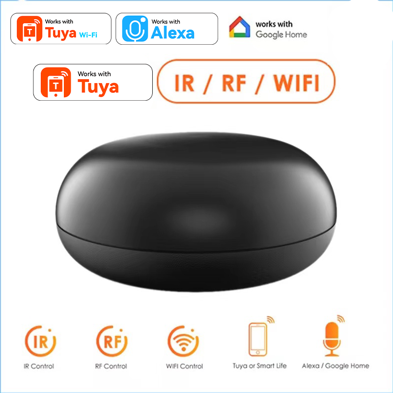 Telecomando Universale HIMOJO  - Universal Remote Smart Home recensione e prezzo