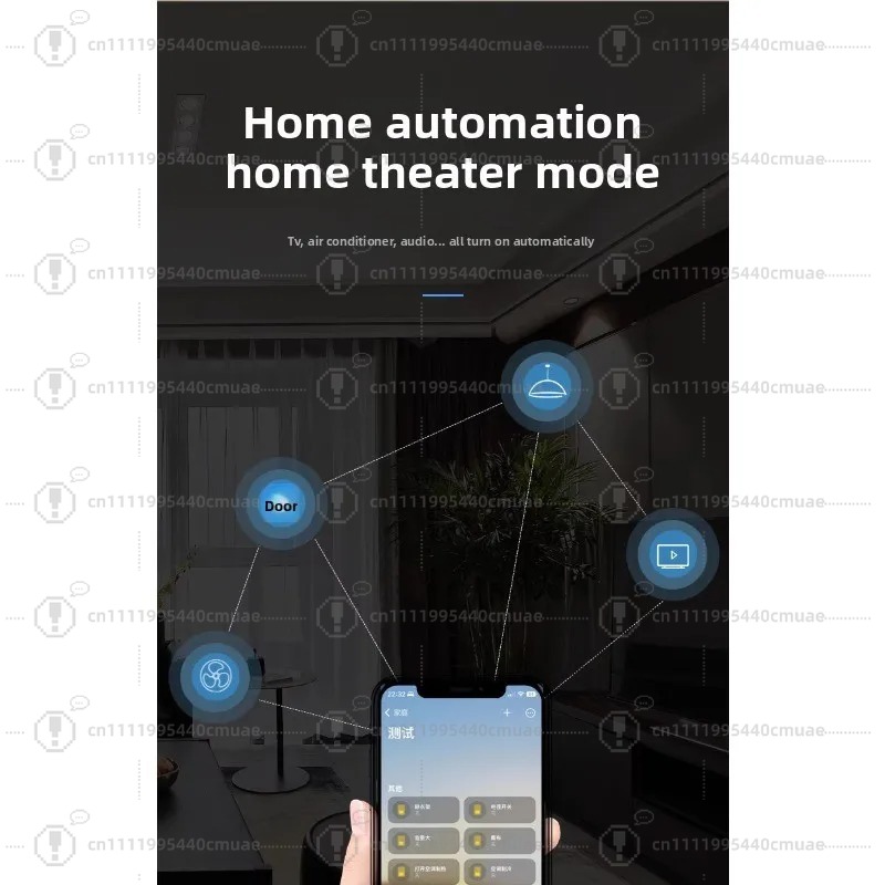 Telecomando Universale a Infra - Universal Remote Smart Home recensione e prezzo