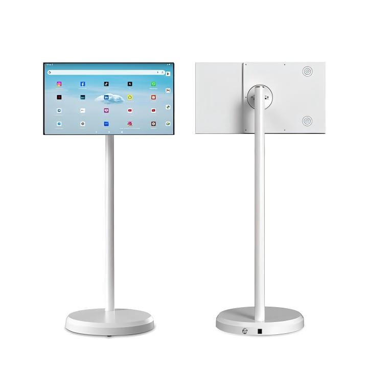 TV Smart Portatile da 21,5 Pol - Smart Home For Pc recensione e prezzo