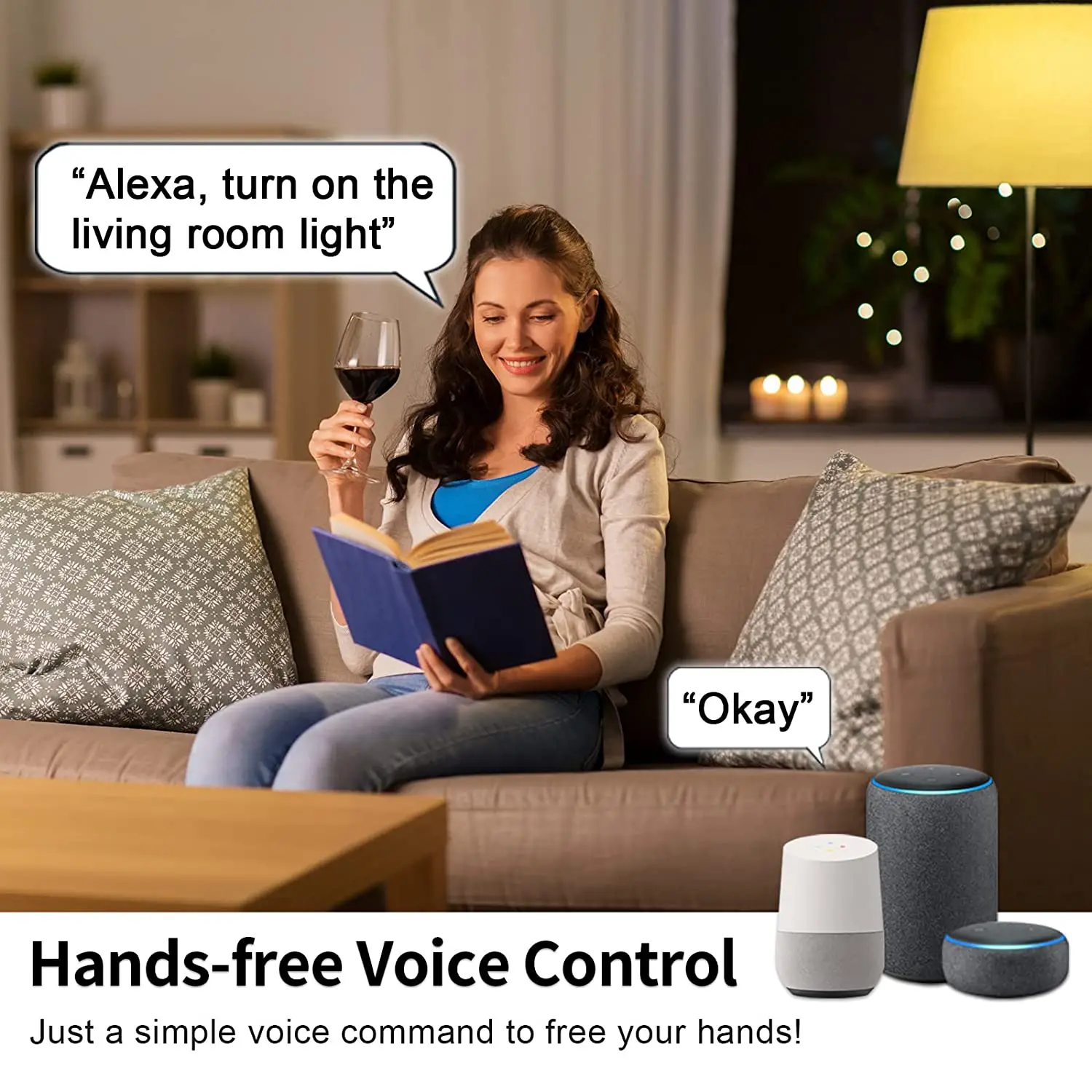 Tuya Wifi UE Interruttori Inte - Smart Home Google recensione e prezzo