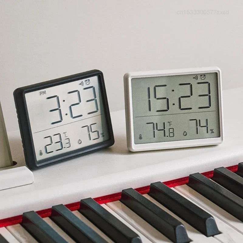 Termometro Igrometro Multifunz - Smart Home Room recensione e prezzo