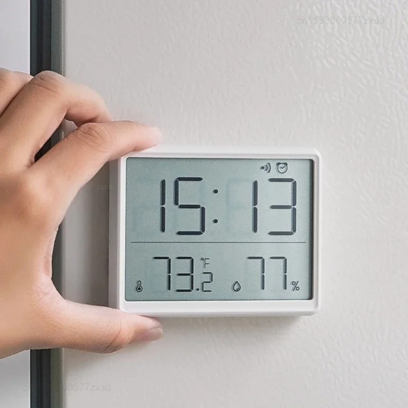 Termometro Igrometro Multifunz - Smart Home Room recensione e prezzo