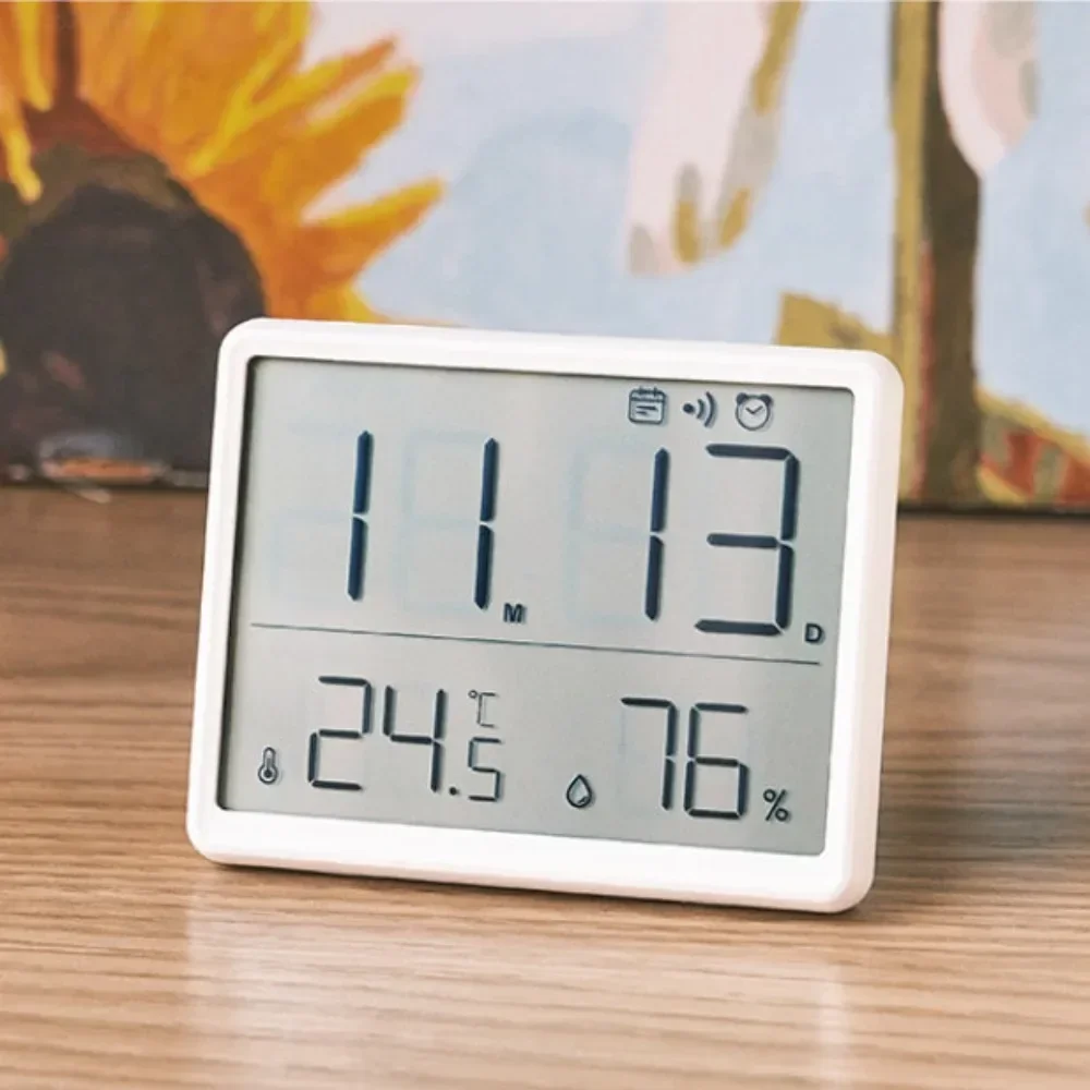 Termometro Igrometro Multifunz - Smart Home Room recensione e prezzo