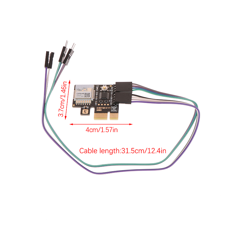 1 Pezzo Interruttore di Alimen - Smart Home For Pc recensione e prezzo