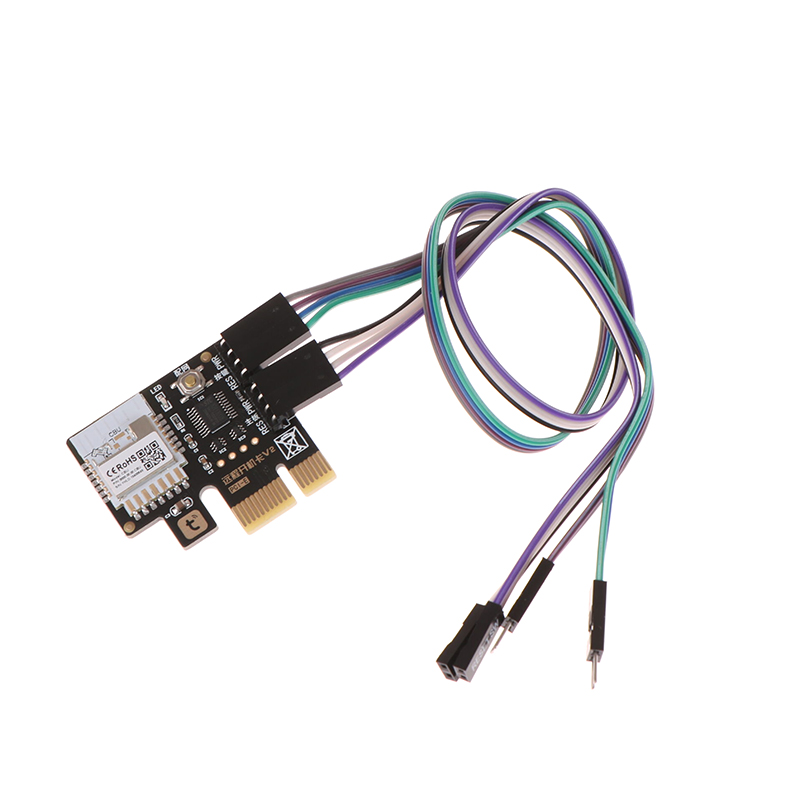 1 Pezzo Interruttore di Alimen - Smart Home For Pc recensione e prezzo