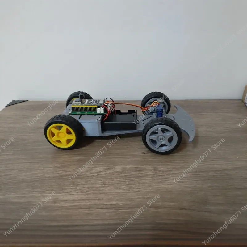 Kit di Produzione Tecnologica  - Smart Home Diy recensione e prezzo