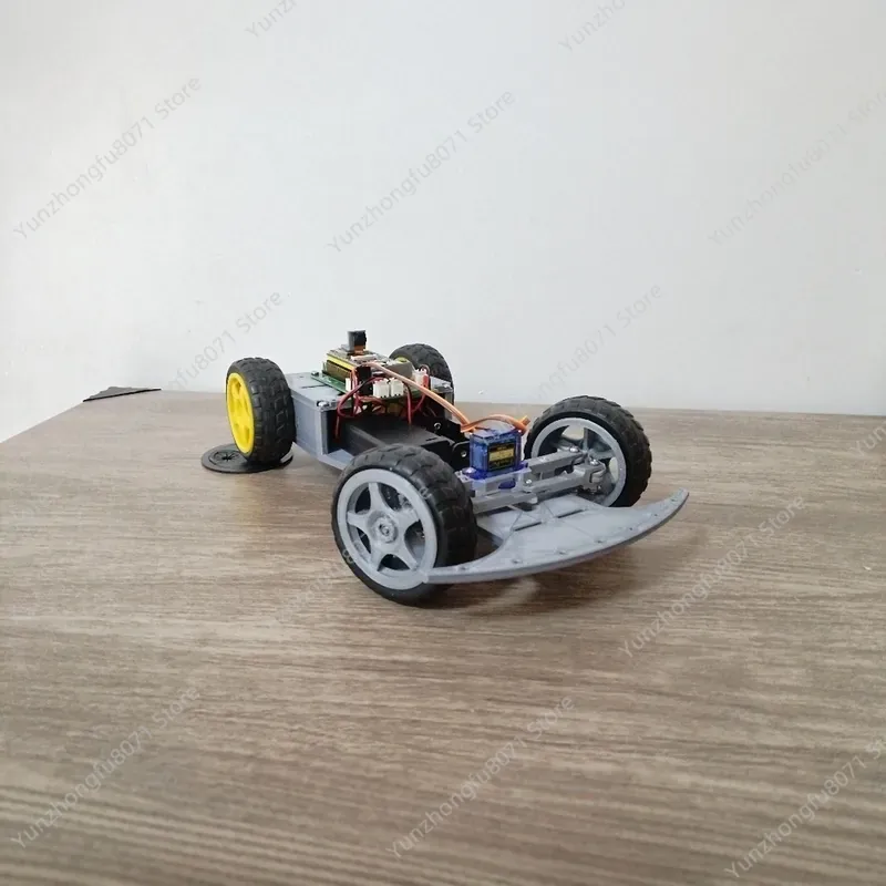 Kit di Produzione Tecnologica  - Smart Home Diy recensione e prezzo