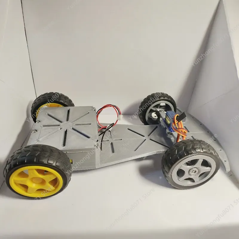 Kit di Produzione Tecnologica  - Smart Home Diy recensione e prezzo