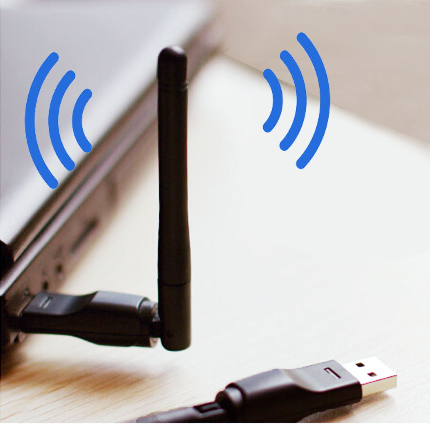 Adattatore WiFi USB RT5370 150 - Smart Home For Pc recensione e prezzo