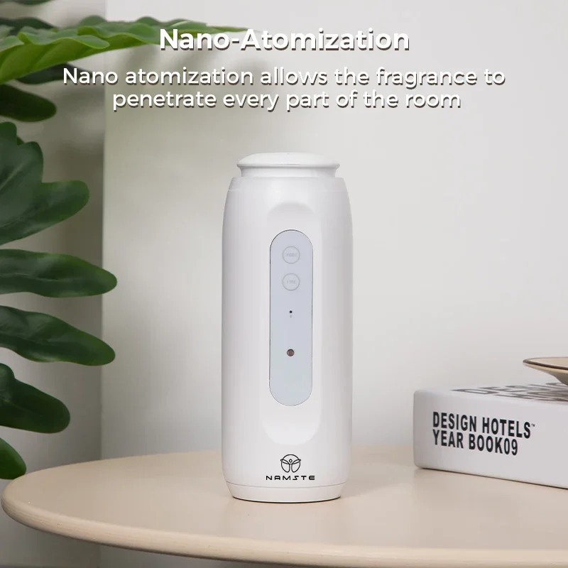 NAMSTE Diffusore intelligente  - Smart Humidifier recensione e prezzo