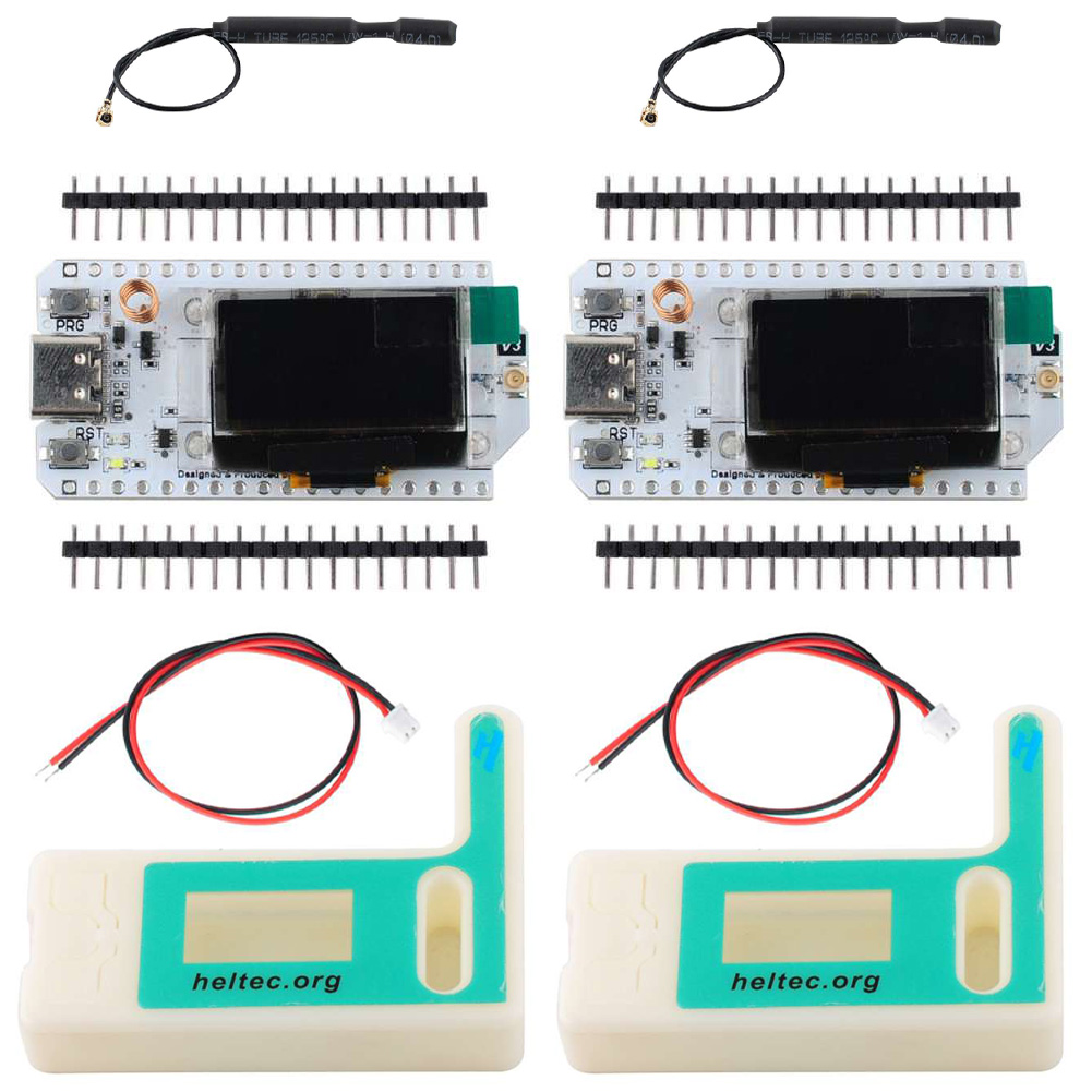 2set LoRa32 V3 scheda di svilu - Smart Home Kit For Arduino recensione e prezzo