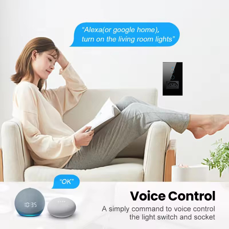 Interruttore Intelligente WiFi - Smart Home Internet recensione e prezzo