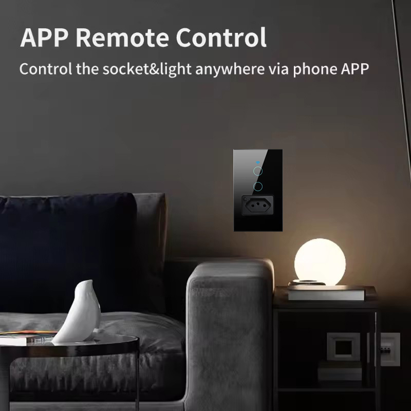 Interruttore Intelligente WiFi - Smart Home Internet recensione e prezzo