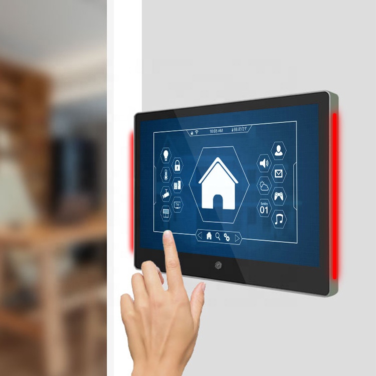 Montaggio a parete Smart Home  - Smart Home For Pc recensione e prezzo