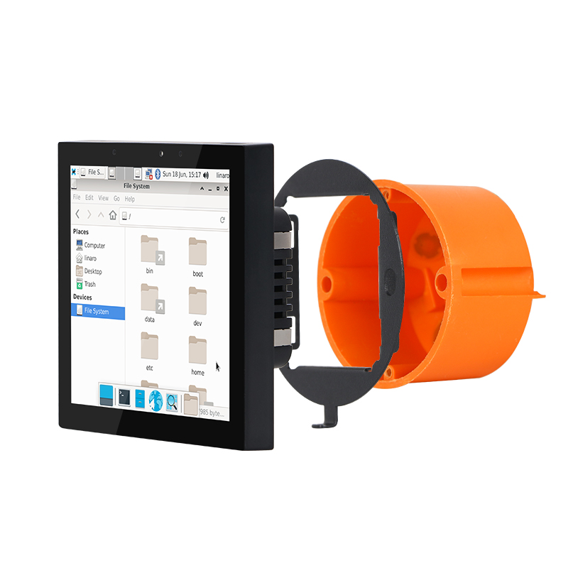 2026Portworld RK3566 Tablet Sm - Smart Home Tablet recensione e prezzo