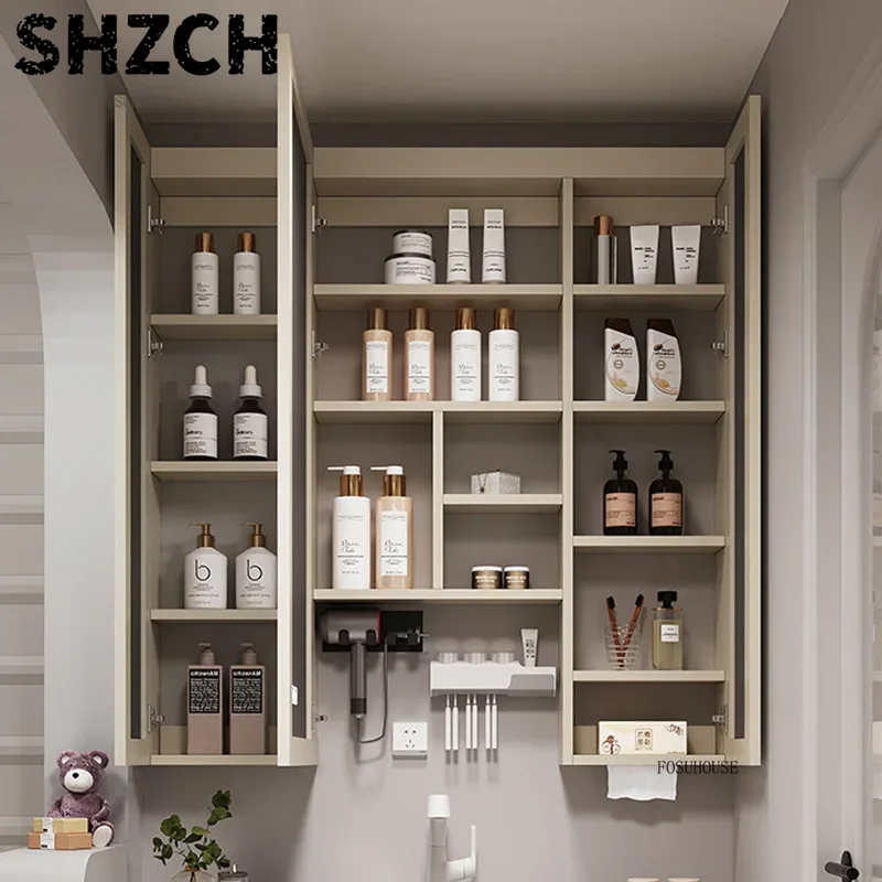 Specchio da Bagno Moderno Rinf - Smart Home Room recensione e prezzo