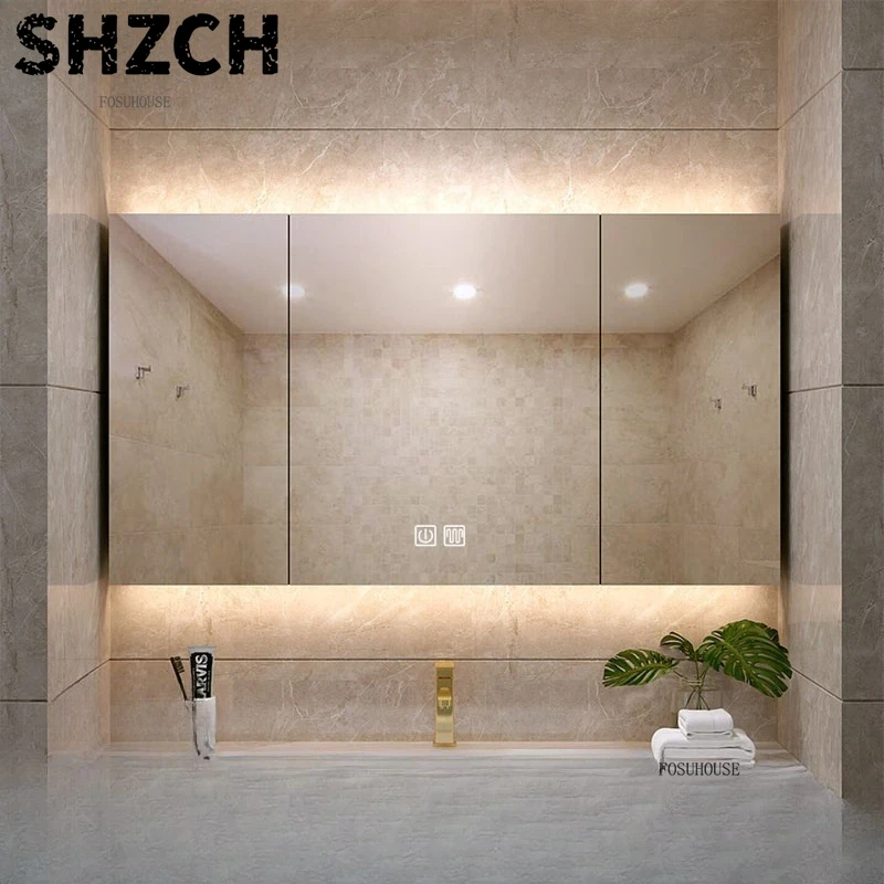 Specchio da Bagno Moderno Rinf - Smart Home Room recensione e prezzo