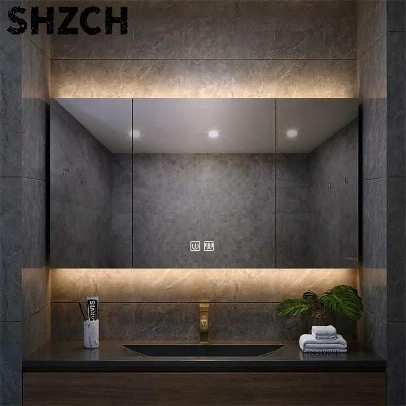 Specchio da Bagno Moderno Rinf - Smart Home Room recensione e prezzo
