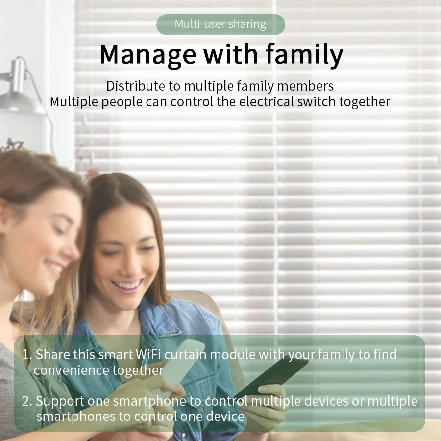Tuya Wifi Smart Switch con tel - Universal Remote Smart Home recensione e prezzo