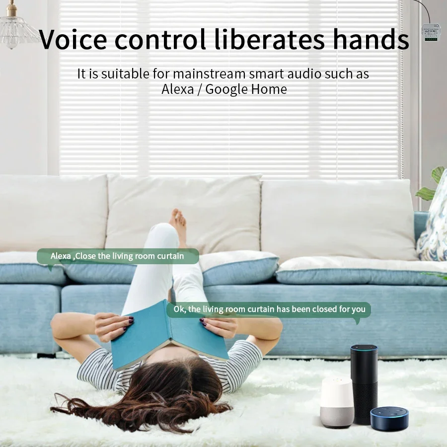 Tuya Wifi Smart Switch con tel - Universal Remote Smart Home recensione e prezzo