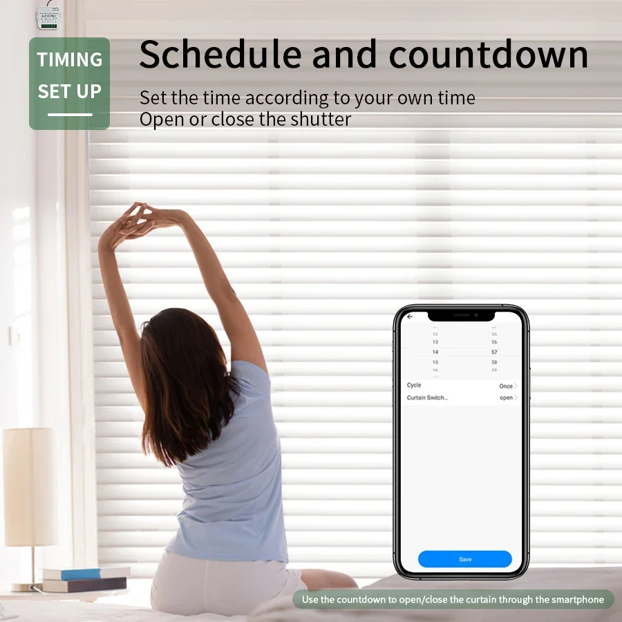 Tuya Wifi Smart Switch con tel - Universal Remote Smart Home recensione e prezzo