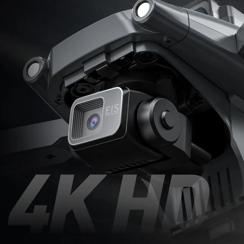 L600 PRO MAX GPS Drone Profess - Smart Home Camera recensione e prezzo