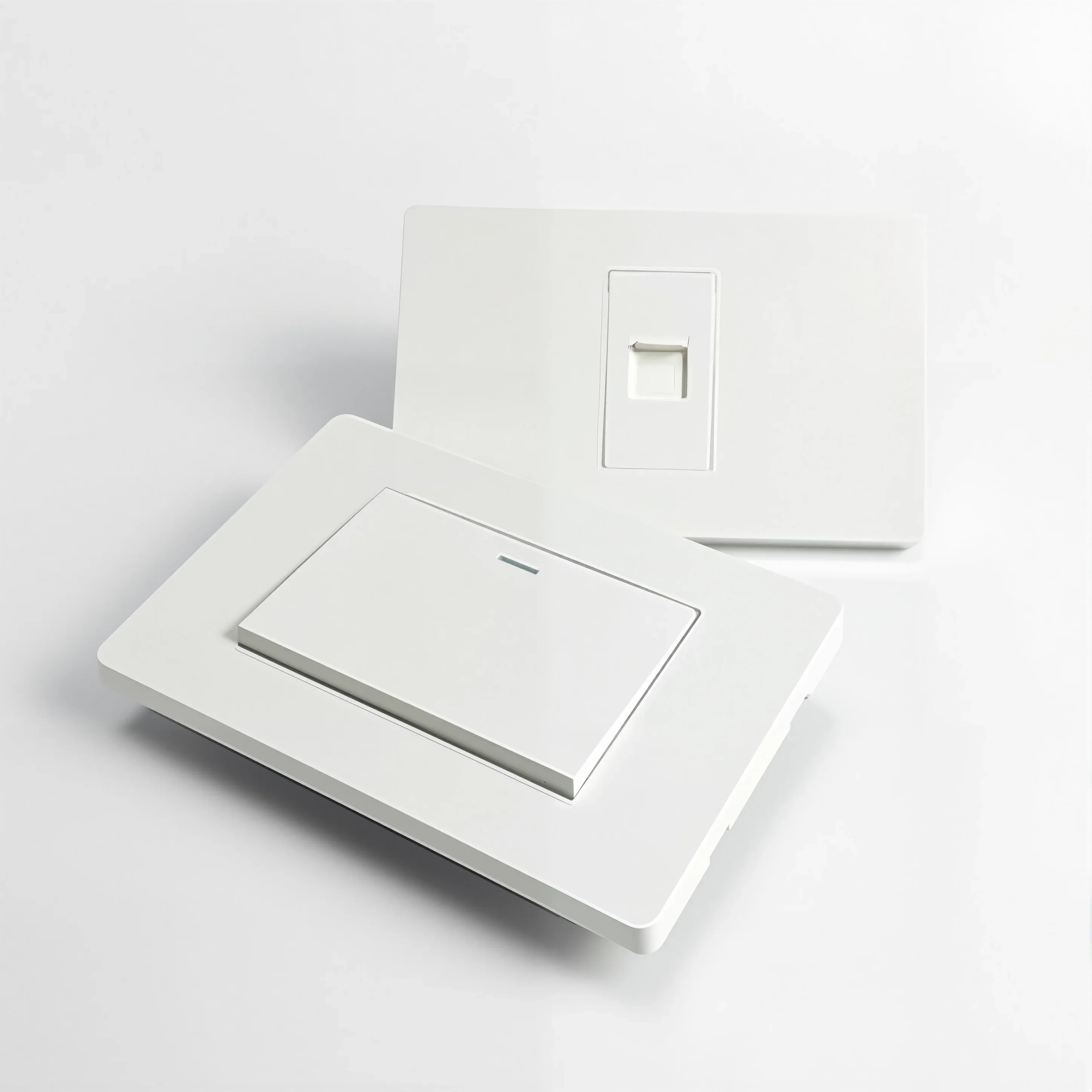 118 PC Presa da pannello in pl - Smart Home For Pc recensione e prezzo