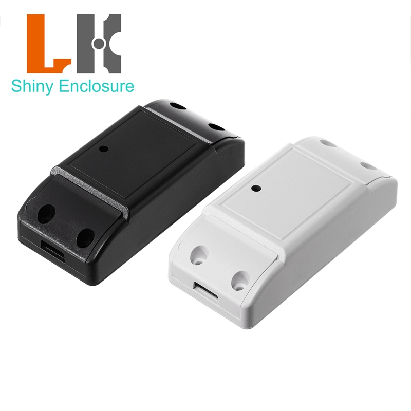 Nuova Scatola/Contenitore in P - Smart Home Diy recensione e prezzo