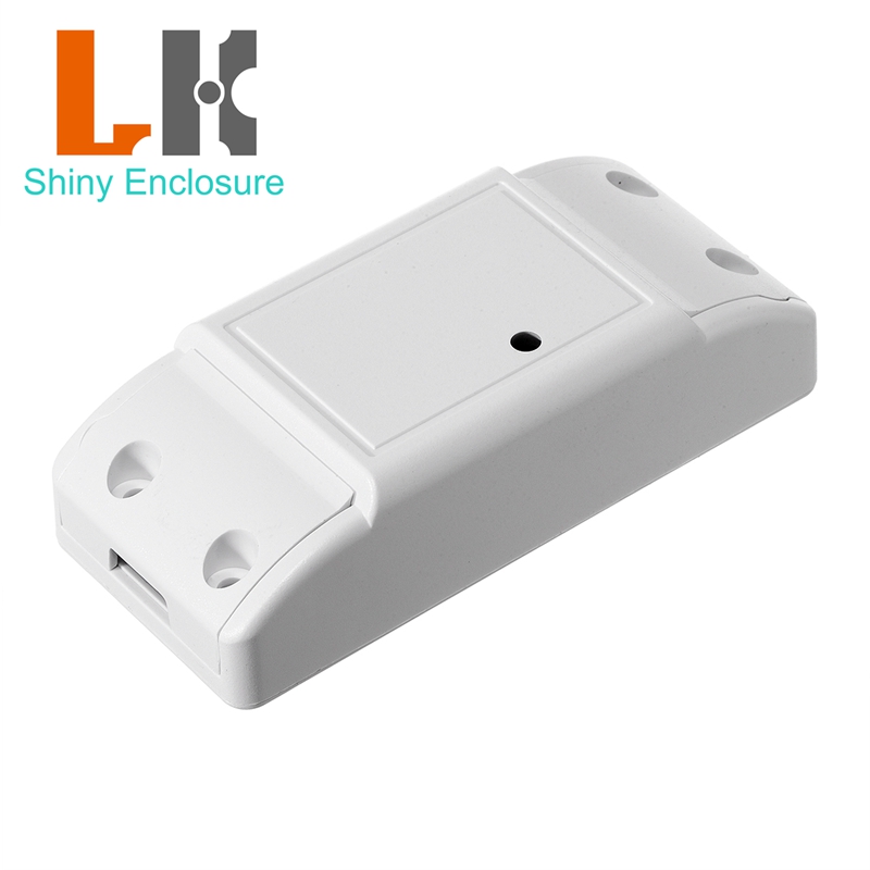 Nuova Scatola/Contenitore in P - Smart Home Diy recensione e prezzo