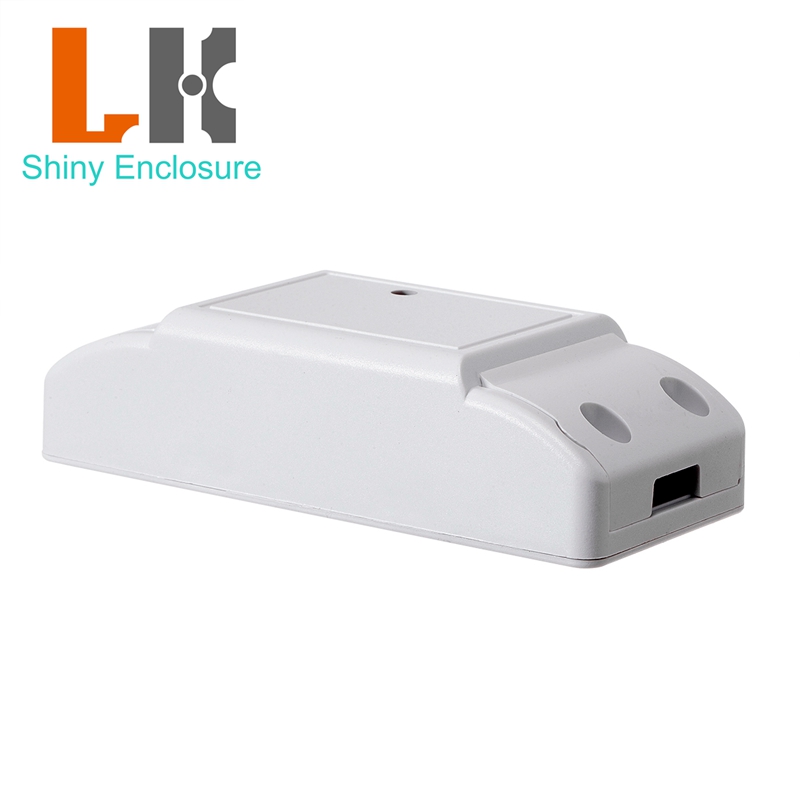 Nuova Scatola/Contenitore in P - Smart Home Diy recensione e prezzo