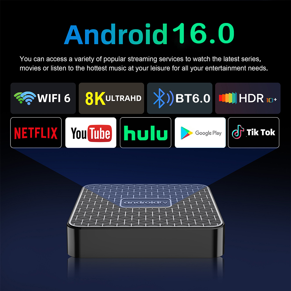 Smart Home Theater T8S 8K Andr - Smart Home Midea recensione e prezzo