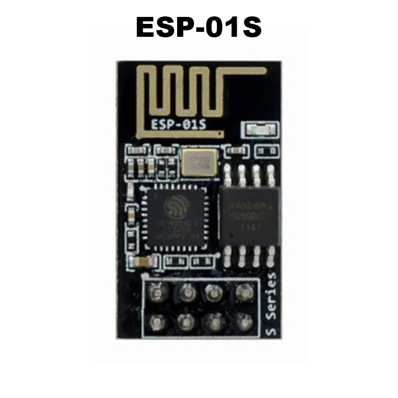 ESP-01S Modulo Relè WiFi 5V 10 - Smart Home Kit For Arduino recensione e prezzo
