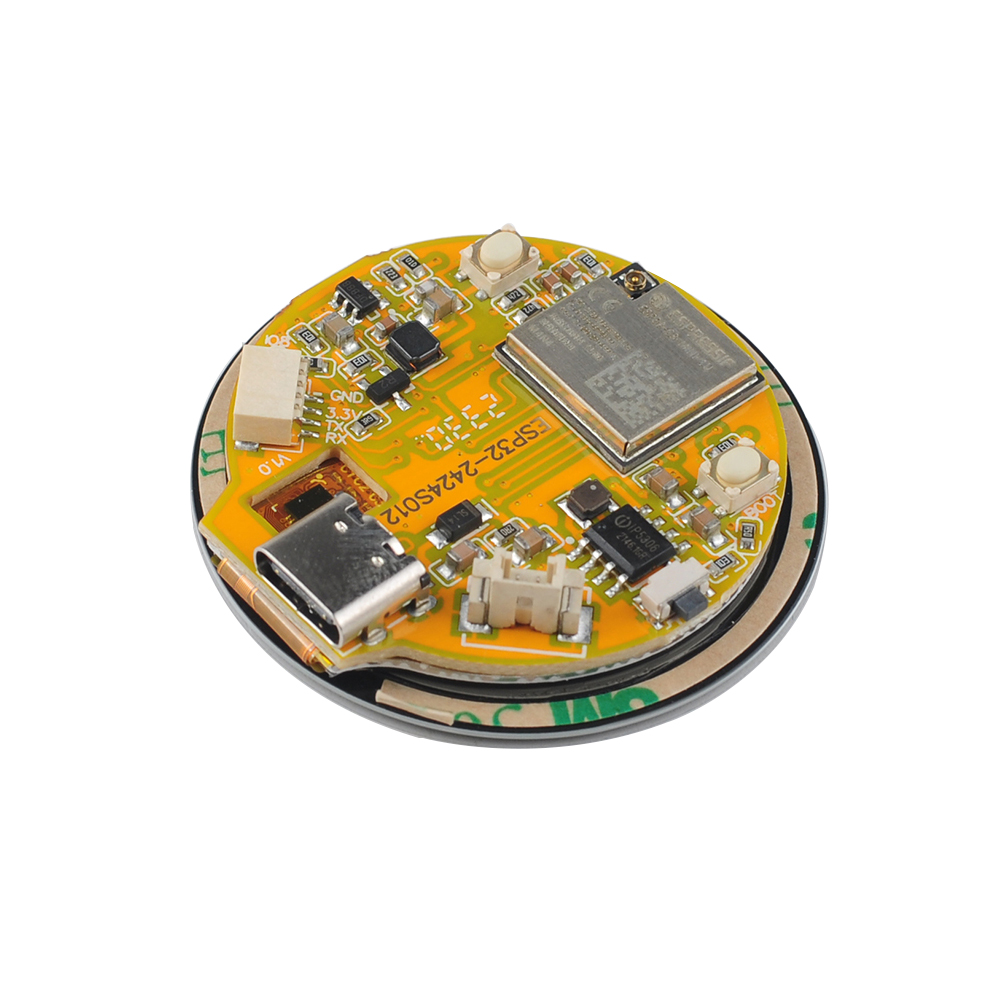 Display ESP32 da 1,28 Pollici, - Smart Home Kit For Arduino recensione e prezzo