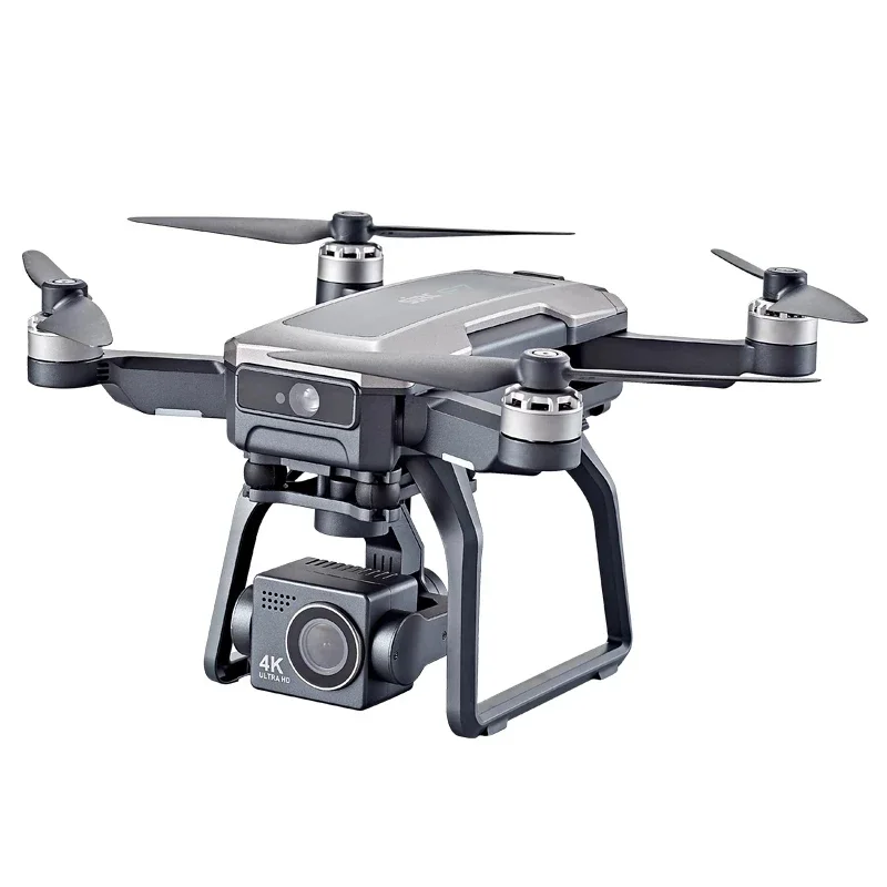 SJRC F7s 4K PRO Drone 4K evita - Smart Home Camera recensione e prezzo
