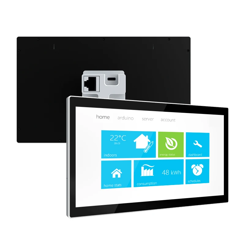 2026 Sunworld YC-SM08M Sistema - Smart Home Tablet recensione e prezzo