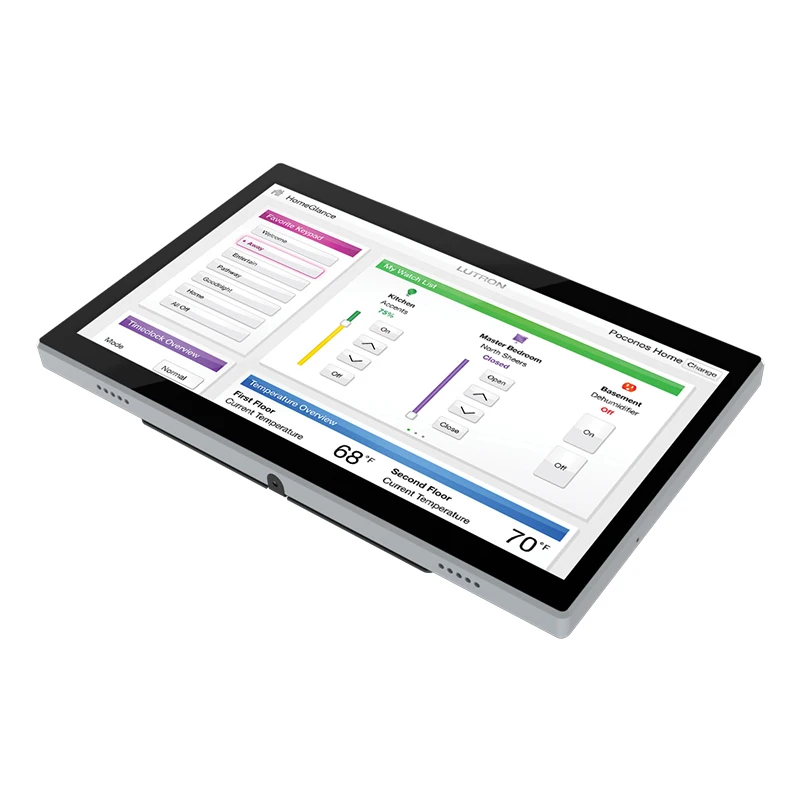 2026 Sunworld YC-SM08M Sistema - Smart Home Tablet recensione e prezzo