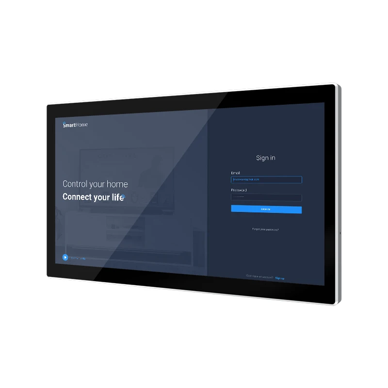 2026 Sunworld YC-SM08M Sistema - Smart Home Tablet recensione e prezzo