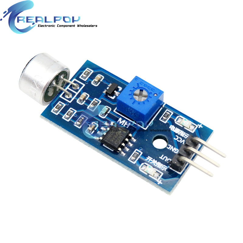 Modulo sensore di rilevamento  - Smart Home Kit For Arduino recensione e prezzo